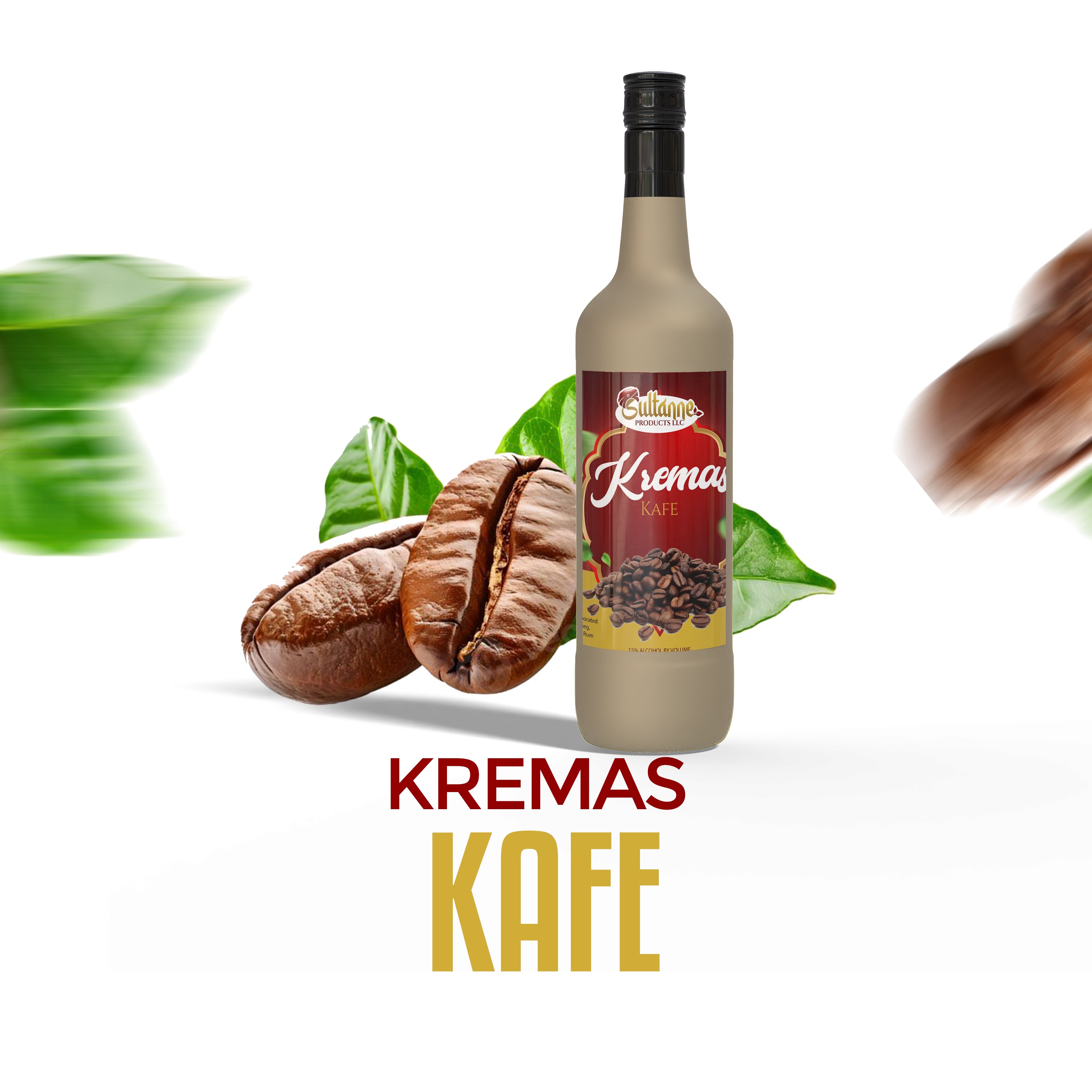 KREMAS KAFE