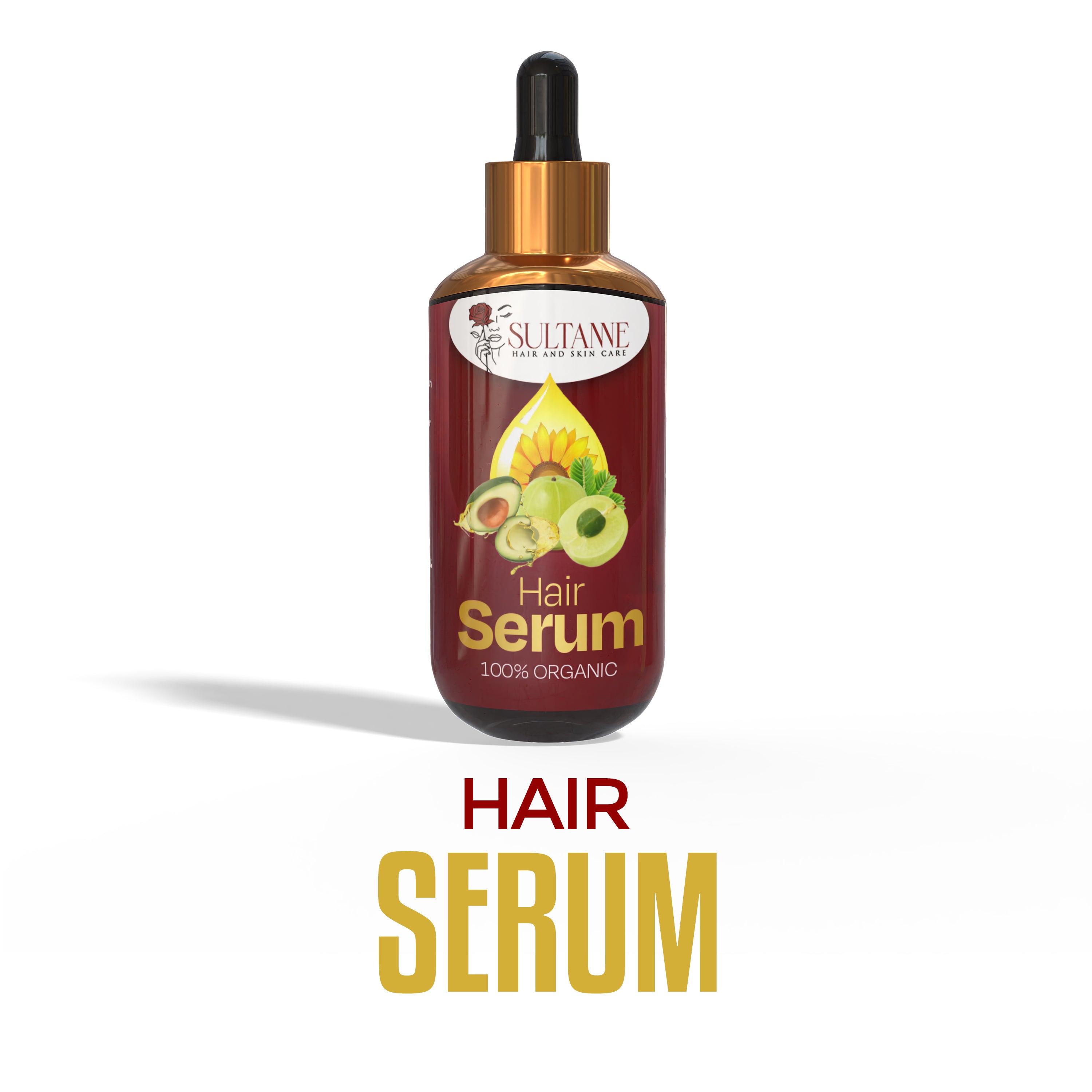 SERUM